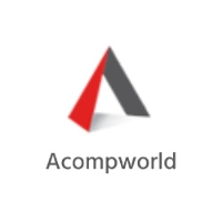 Acompworld Technosoft Pvt Ltd